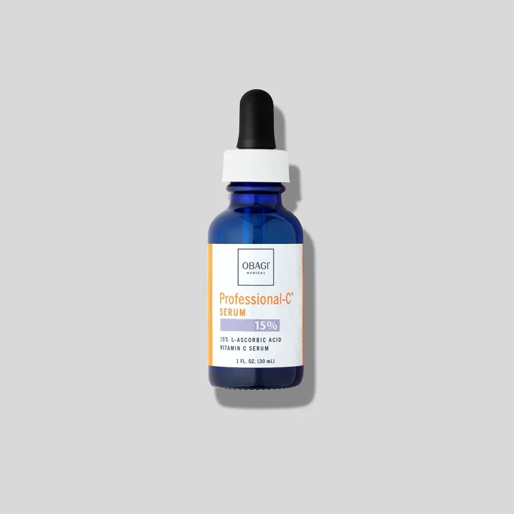 Obagi Сироватка з вітаміном С 15% Professional-C Serum 15% 30 ml Obagi Сироватка з вітаміном С 15% Professional-C Serum 15% 30 ml