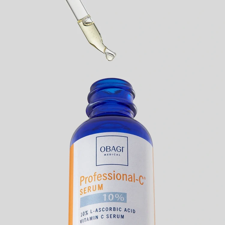 Obagi Сироватка з вітаміном С 15% Professional-C Serum 15% 30 ml Obagi Сироватка з вітаміном С 15% Professional-C Serum 15% 30 ml