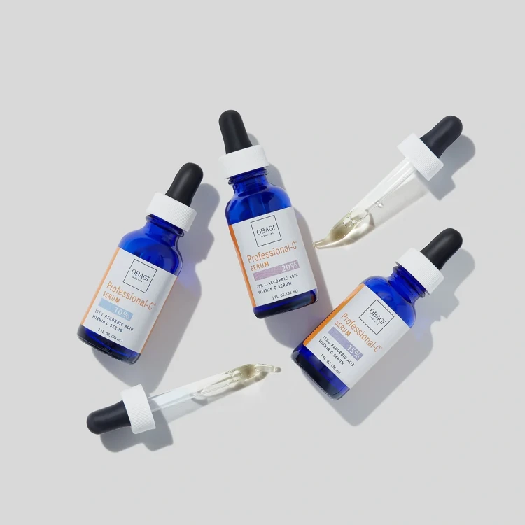 Obagi Сироватка з вітаміном С 15% Professional-C Serum 15% 30 ml Obagi Сироватка з вітаміном С 15% Professional-C Serum 15% 30 ml