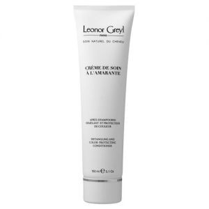 LEONOR GREYL Кондиционер для защиты цвета с амарантом Creme de Soin A L'amarante 150ml