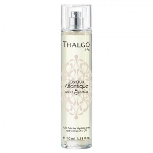 THALGO ПОЖИВНА ОЛІЯ  МОНОЇ ДЛЯ ТІЛА 100 мл / MONOI NOURISHING OIL 100ml