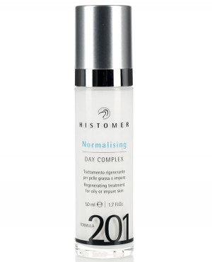  HISTOMER HISIRIS Крем нічний відновлюючий для чутливої шкіри (Night Repair Dermal Cream)