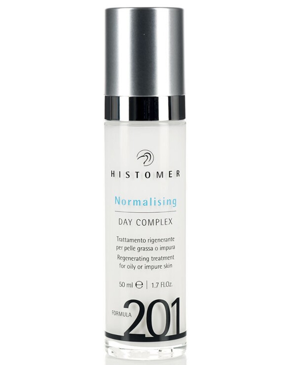  HISTOMER HISIRIS Крем нічний відновлюючий для чутливої шкіри (Night Repair Dermal Cream)
