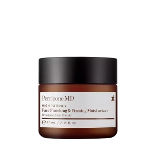 PERRICONE MD Зволожуючий крем для обличчя High Potency Classics  Face FINISHING & FIRMING MOISTURISER SPF 30  59мл