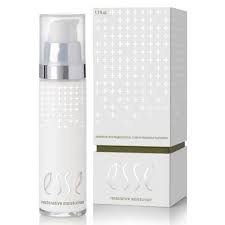 ESSE Крем нічний відновлюючий зволожуючий  +  Restorative Moisturiser +   50ml