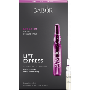 BABOR Ампули експрес Ліфтинг Lift Express 7 x 2 мл
