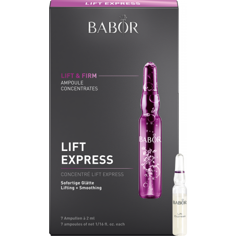 BABOR Ампули експрес Ліфтинг Lift Express 7 x 2 мл