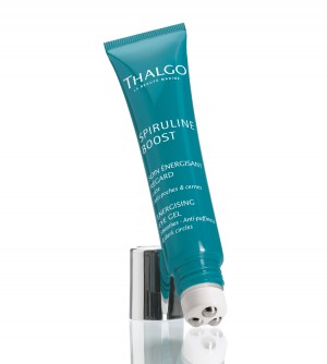 THALGO ЕНЕРГЕТИЧНИЙ ГЕЛЬ ДЛЯ ОЧЕЙ з роликами ENERGISINGEYE GEL 15 мл