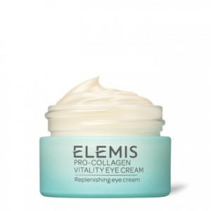 ELEMIS Відновлюючий ліфтинг крем під очі - Pro-Collagen Vitality Eye Cream 15 мл