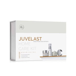 Holy Land Juvelast KIT сироватка 30 мл + денний крем 50 мл + нічний крем 50 мл JUVELAST KIT 