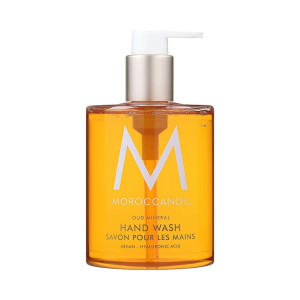 MOROCCANOIL Oud Mineral Hand Wash - Рідке мило для рук "Мінеральний догляд" 360 мл