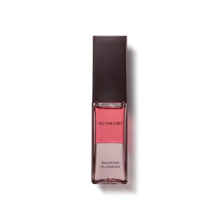 AXXZIA Двофазна есенція AGTheory Balance Oil Essence 30ml