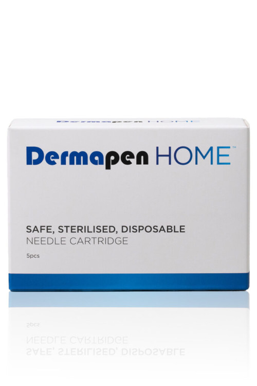 DP Dermaceuticals Змінні картриджі Dermapen HOME NEEDLE CARTRIDGE DP Dermaceuticals Змінні картриджі Dermapen HOME NEEDLE CARTRIDGE